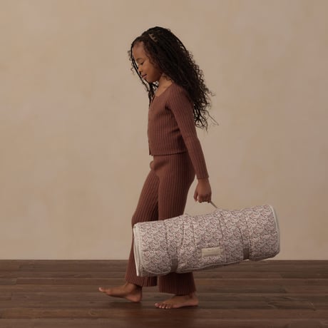 【 Rylee + Cru 】NAP MAT PRIMROSE RCA254STAC