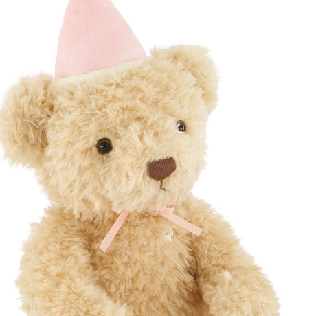 【 Jamie kay 】JBLG263006 Birthday Arthur 30cm LPNK