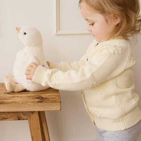 【 Jamie kay 】JBLG263008 Rose The Duck OWHT