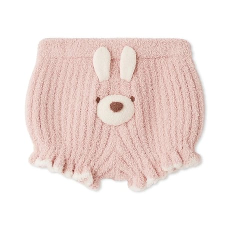【 gelato pique 】PBNP264450 BABYﾍﾞﾋﾞﾓｺﾗﾋﾞｯﾄﾌﾞﾙﾏ PNK (size 80)