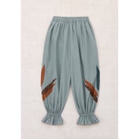【Misha&Puff】 HARVEST ZUZU PANT (ONSEN)