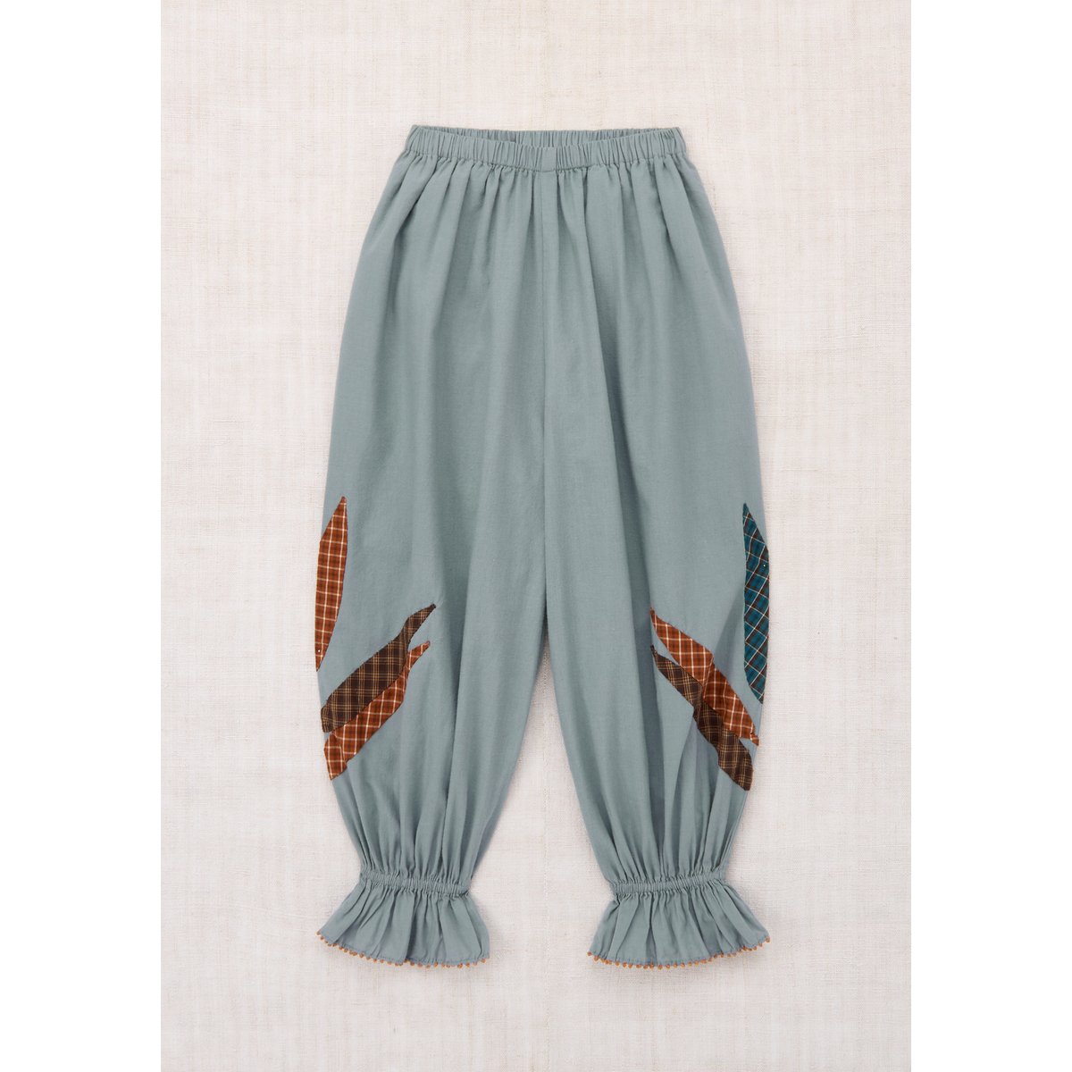 Misha&Puff】 HARVEST ZUZU PANT (ONSEN) | MIK & CO