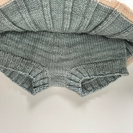 【Misha&Puff】SKATING POND SKIRT (ONSEN)