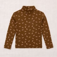 【Misha&Puff】TURTLENECK (NUTMEG MARIPOSA)