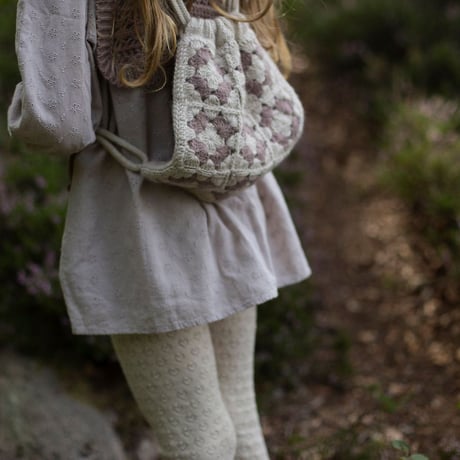 【 SOOR PLOOM 】HOLLIE DRESS, PIXIE DUST