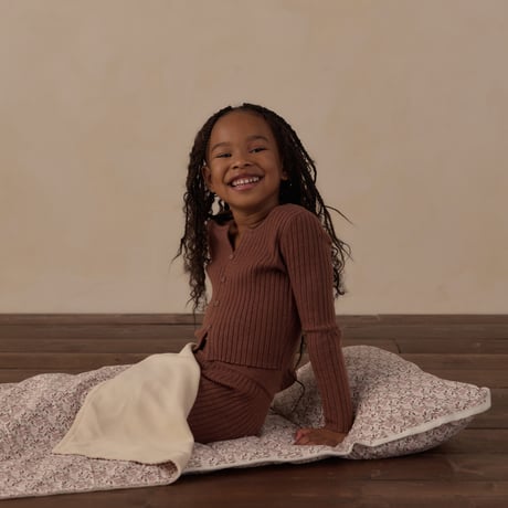 【 Rylee + Cru 】NAP MAT PRIMROSE RCA254STAC