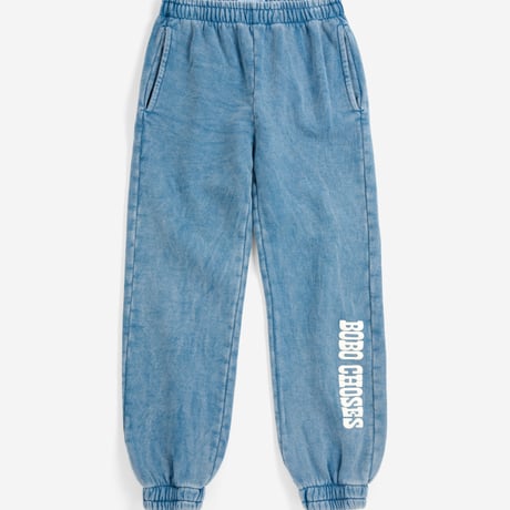 【BOBO CHOSES】Bobo Choses Pop jogging pants