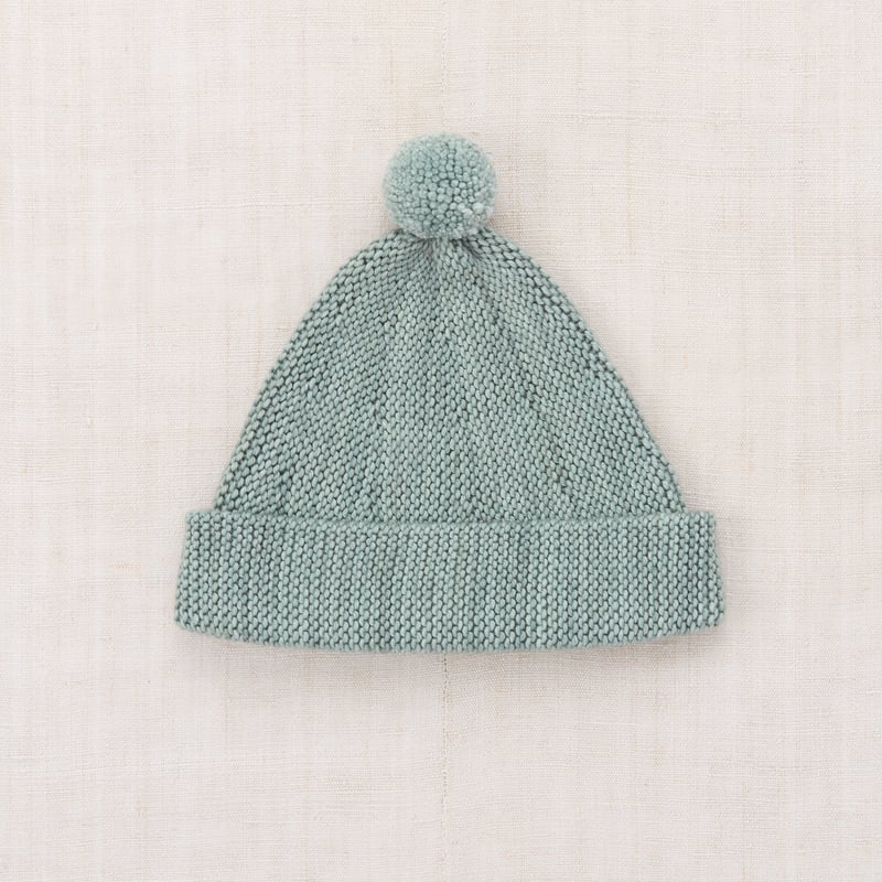 帽子 misha&puff Garter Hat 4-8Y Misha&Puff】 GARTER HAT (ONSEN)（2-4Y,4-8Y） | MI