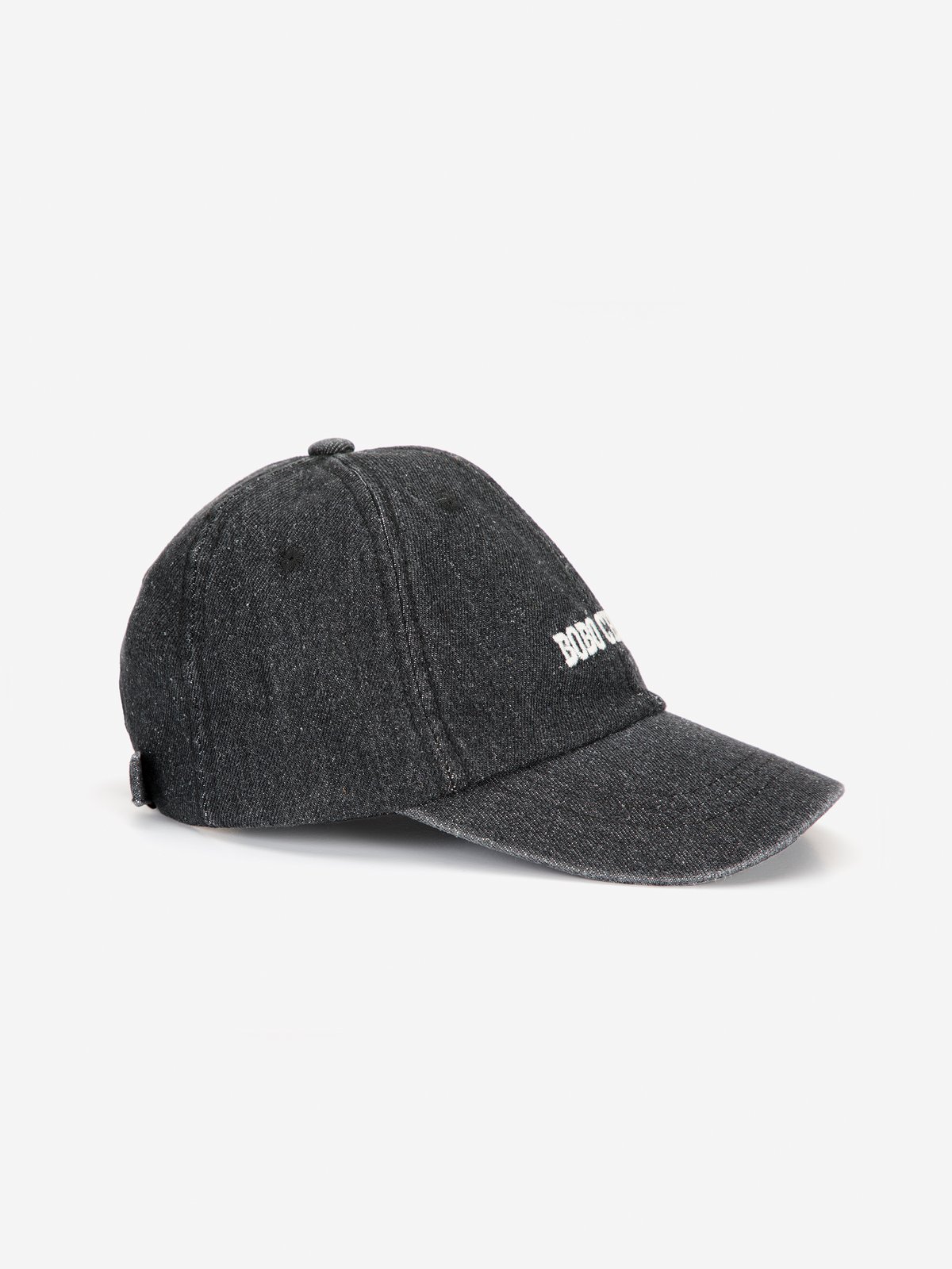 BOBO CHOSES 】Bobo Choses denim cap | MIK & CO