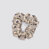 【 little cotton clothes 】Scrunchie Papier Floral