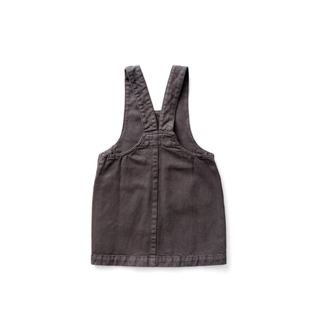 【 SOOR PLOOM 】DELIA PINAFORE, DUSK