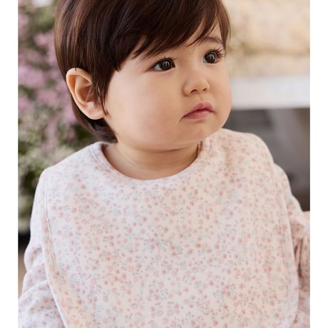 【 Jamie kay 】JBGG264078 OCｽﾀｲPosy Milk LPNK