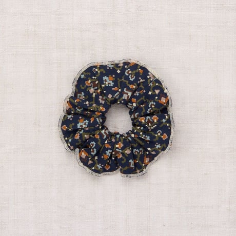 【Misha&Puff】SCRUNCHIE (ASTRONOMY MILLEFLEURS)
