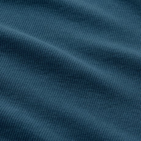 【Misha&Puff】 YANA TURTLENECK (MARINE BLUE)
