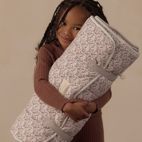 【 Rylee + Cru 】NAP MAT PRIMROSE RCA254STAC