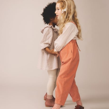 【 SOOR PLOOM 】HOLLIE DRESS, PIXIE DUST