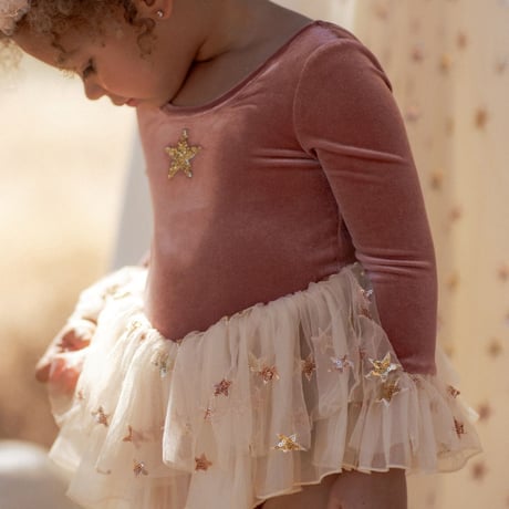 【 NORALEE 】LUCILLE LEO SPICE（2Y,4Y）