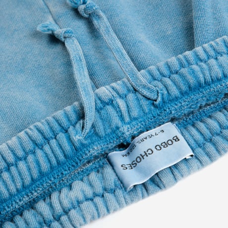 【BOBO CHOSES】Bobo Choses Pop jogging pants