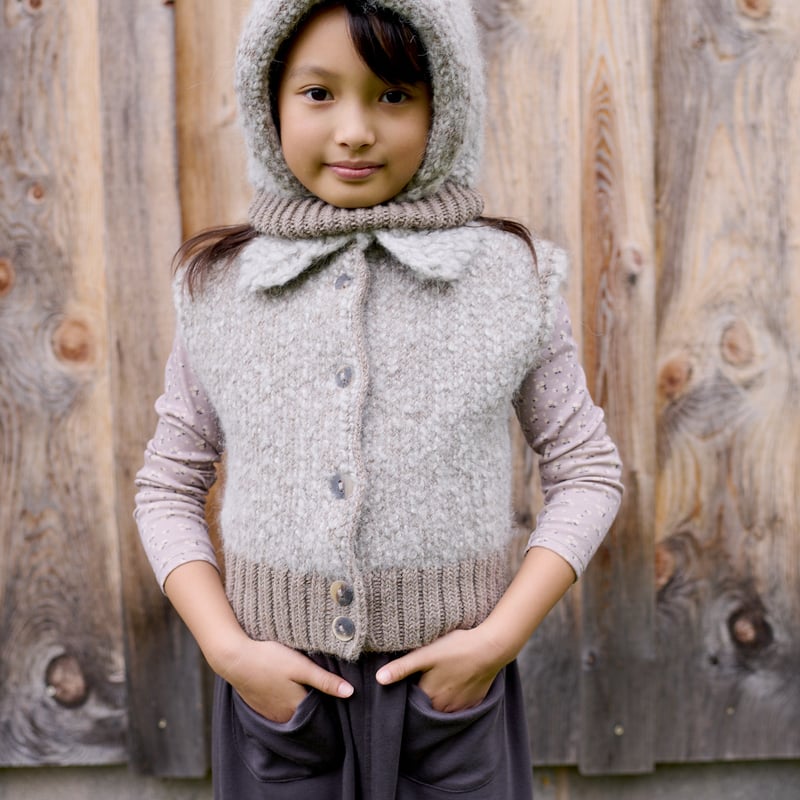 入荷後発送ご予約商品【 SOOR PLOOM 】POUF TEE, CALICO PRINT,