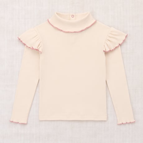 【Misha&Puff】 YANA TURTLENECK (STRING)