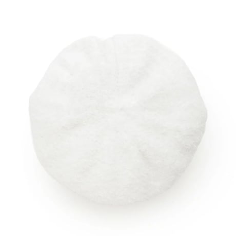 【 gelato pique 】PBGH264534 BABYべﾋﾞﾓｺｺｯｸﾊｯﾄ OWHT
