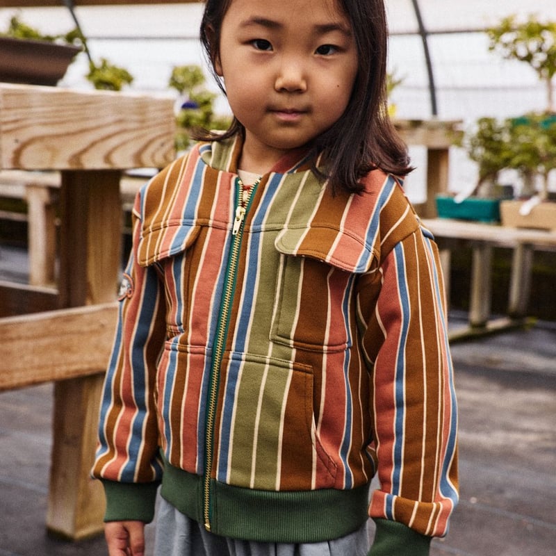 Misha&Puff】 HARVEST ZUZU PANT (ONSEN) | MIK & CO