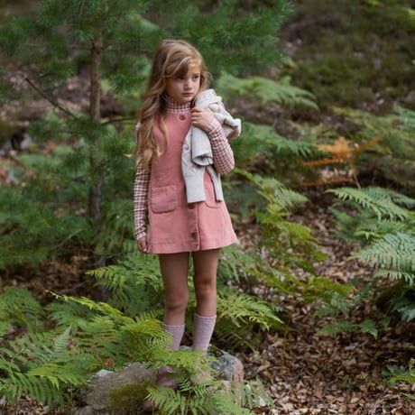 【 SOOR PLOOM 】HILMA CARDIGAN, LINEN