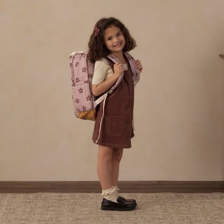 【 Rylee + Cru 】BACKPACK LITTLE DAISY RCA075BRDH