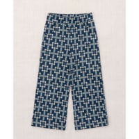 【Misha&Puff】A-PANT (MOONLIGHT RAILROAD FLORAL)
