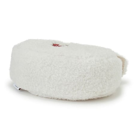 【 Jamie kay ×HELLO KITTY】 JWGG264956 ﾎﾞｱﾐﾆﾊﾞｯｸﾞ IVR