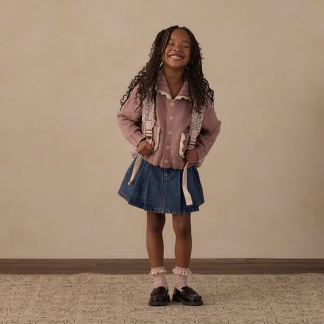 【 Rylee + Cru 】BACKPACK PRIMROSE RCA075STAC