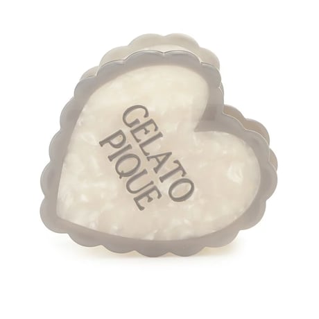 【 gelato pique 】PWGA264634ﾊｰﾄﾍｱｸﾘｯﾌﾟ PNK