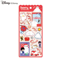 ディズニー　Popping Photo Seal ベイマックス