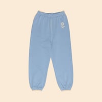 【 Apolina 】 JENNY JOGGER - BOOK BLUE