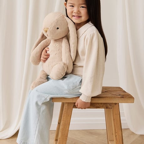 【 Jamie kay 】JBLG263004 Penelope 45cm LBRW