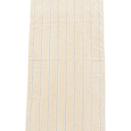 【 gelato pique 】PWGG264527 ｽﾄﾗｲﾌﾟﾊﾞｽﾀｵﾙ CRM