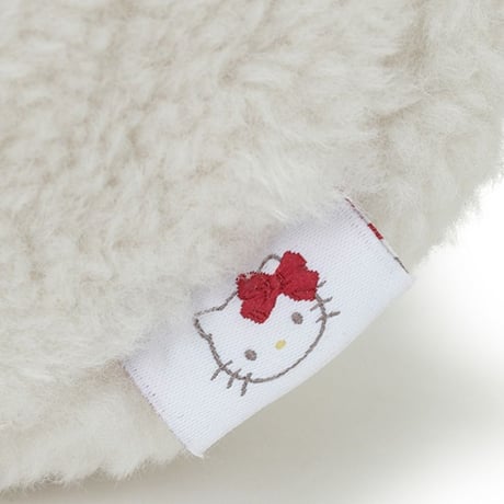 【 Jamie kay ×HELLO KITTY】 JWGG264956 ﾎﾞｱﾐﾆﾊﾞｯｸﾞ IVR