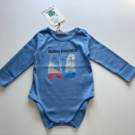 【BOBO CHOSES】Booty Ghosts body