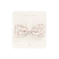 【 Jamie kay 】JKGA264088 OCﾍｱｸﾘｯﾌﾟPosy Milk LPNK