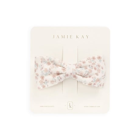 【 Jamie kay 】JKGA264088 OCﾍｱｸﾘｯﾌﾟPosy Milk LPNK