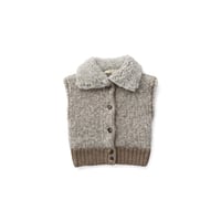 【 SOOR PLOOM 】NOLA WARMER, FLAX