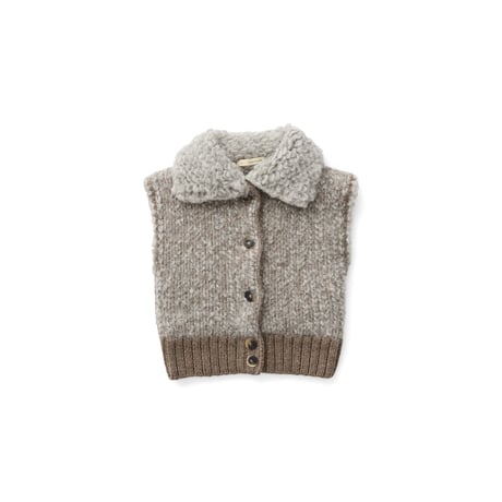 【 SOOR PLOOM 】NOLA WARMER, FLAX