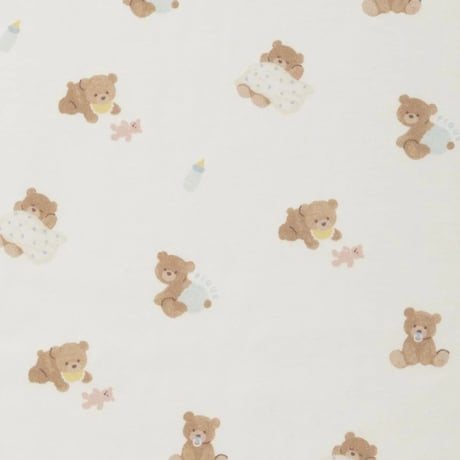 【 gelato pique 】 PBGG259156 BABYﾍﾞｲﾋﾞｰﾍﾞｱﾌﾞﾗﾝｹｯﾄ PNK