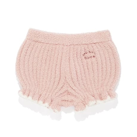 【 gelato pique 】PBNP264450 BABYﾍﾞﾋﾞﾓｺﾗﾋﾞｯﾄﾌﾞﾙﾏ PNK (size 80)