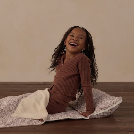 【 Rylee + Cru 】NAP MAT PRIMROSE RCA254STAC