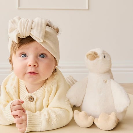 【 Jamie kay 】JBLG263008 Rose The Duck OWHT