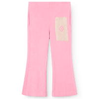 【The Animals Observatory】 PLATYPUS SWEATPANTS  - PNK