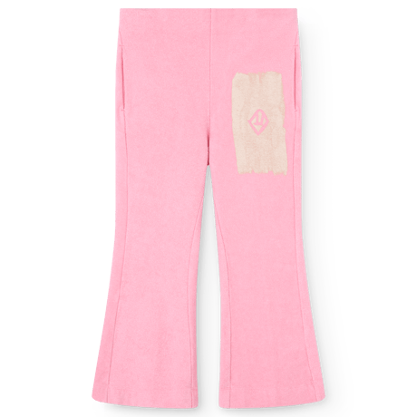 【The Animals Observatory】 PLATYPUS SWEATPANTS  - PNK