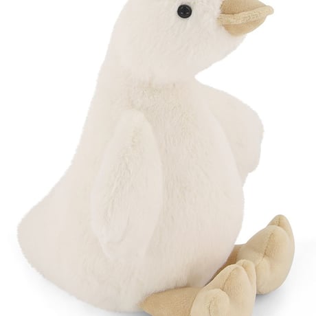 【 Jamie kay 】JBLG263008 Rose The Duck OWHT