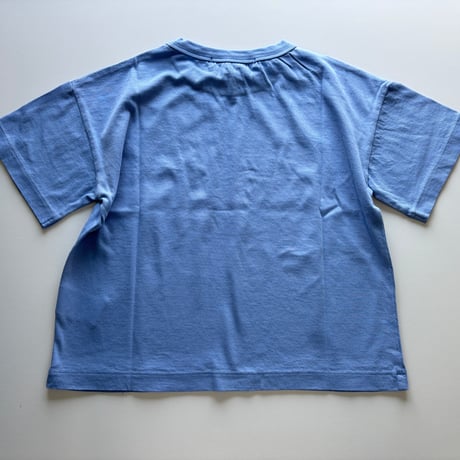 【BOBO CHOSES】Booty Ghosts T-shirt